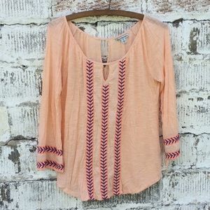 American Eagle Outfitters | Flowy Top